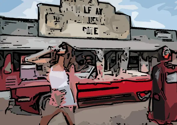 Tutti a parlare dell&rsquo;intimo sexy della Ferragni, ma avete visto Cindy Crawford nel revival dello spot della Pepsi?