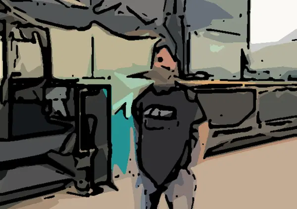 Andrea Dovizioso "solo" ospite nel weekend di Aragon. L'M1 vecchia non &egrave; un problema e nemmeno il denaro