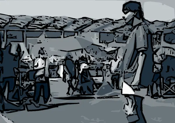 Ok, ma perch&eacute; Netflix ha riempito i giornali italiani di pubblicit&agrave;?