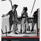 Ok, ma perché Netflix ha riempito i giornali italiani di pubblicità?