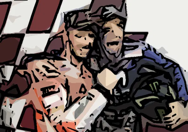 Dovi, pensaci tu: convinci Valentino Rossi a restare nel 2022