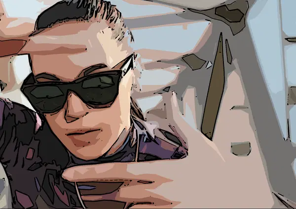 Facebook, ma pure gli occhiali smart ti dovevi inventare?