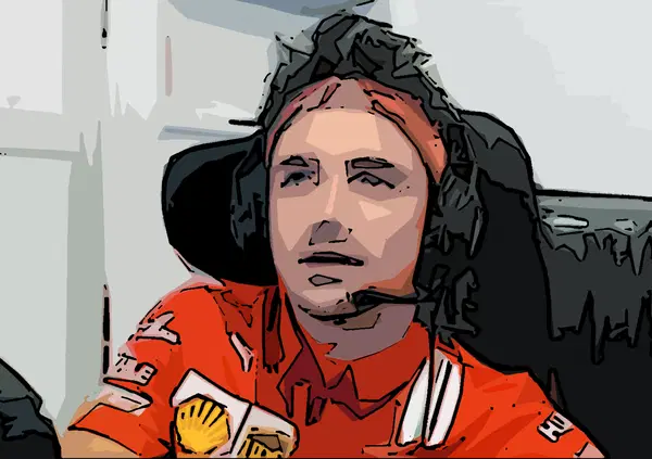 Leclerc carico &ldquo;a bestia&rdquo;: ecco cosa sta ascoltando per calarsi nell&rsquo;atmosfera di Monza