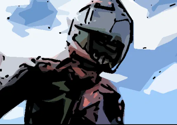 La Ducati &egrave; biposto, la Yamaha no: Fabio Quartararo infastidito dal passeggero [VIDEO]