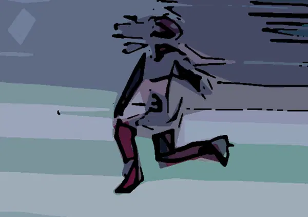 Il video di Marc Marquez che cade ad Aragon e subito protegge il braccio &egrave; la prova che no, non sta affatto tranquillo