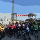 Misano Bike e la Gran Fondo dei Campioni: 99 km tra natura e Rider's Land 3