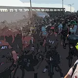 Misano Bike e la Gran Fondo dei Campioni: 99 km tra natura e Rider's Land 6