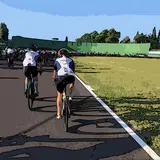 Misano Bike e la Gran Fondo dei Campioni: 99 km tra natura e Rider's Land 7
