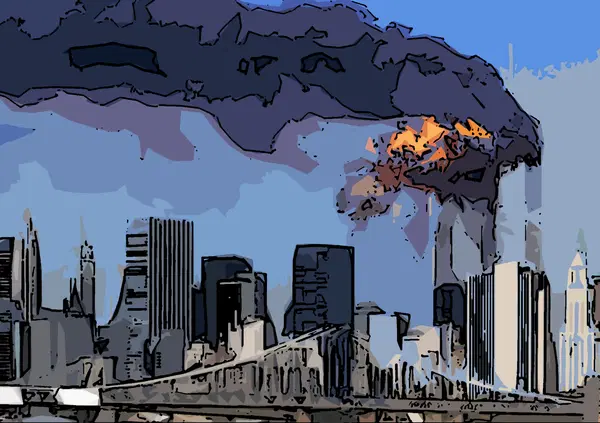 Parsi: &ldquo;Lasciato l&rsquo;Afghanistan, dell&rsquo;11 settembre non resta pi&ugrave; nulla. A parte le leggi liberticide&rdquo;