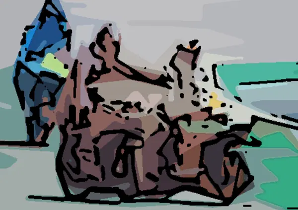 Dio salvi la bagarre (visto che Michelin non ci riesce)!