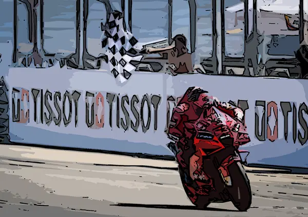 Abbiamo appena visto la gara che pu&ograve; cambiare la carriera di Pecco Bagnaia (e forse tutto il campionato)