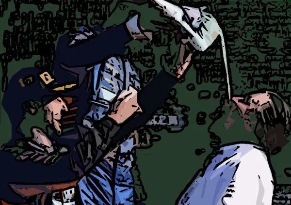 Chi &egrave; Zak Brown, l'uomo dietro al successo McLaren su cui dovrebbe puntare la Ferrari