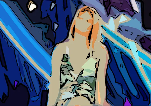 Flavia Vento entra in Scientology: &ldquo;Per me &egrave; normale. Vi spiego perch&eacute;&rdquo;. E confessa: &ldquo;Non faccio sesso da 11 anni&rdquo;