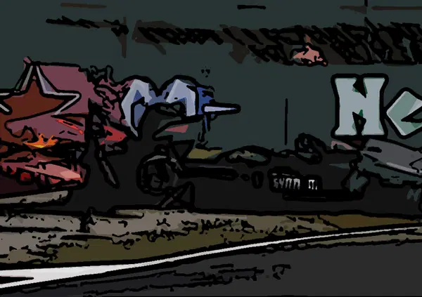 Ma quali Senna e Prost: Verstappen e Hamilton si stanno dimostrando molto meno intelligenti 