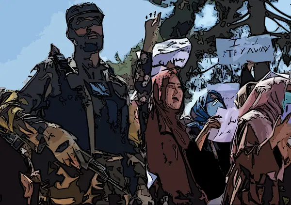 Afghanistan, dentro il &ldquo;regno del terrore&rdquo; con Francesco Semprini: &ldquo;Situazione drammatica, ma &egrave; giusto esserci per sfuggire alle fake news&rdquo;