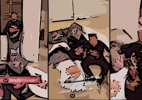 Spaghetti Race: la linea di abbigliamento di Hot Wheels firmata Fedez