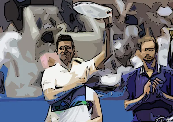 Novak Djokovic &egrave; il "Re dei mortali", ma la sconfitta all'US Open brucer&agrave; per sempre