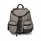 Premiata presenza la Nuova Collezione Zaini Donna e Uomo FW21 5