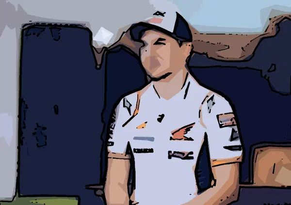 Jorge Lorenzo: &ldquo;Marquez avrebbe vinto altri tre mondiali, senza altri infortuni torner&agrave; quello di prima&rdquo;