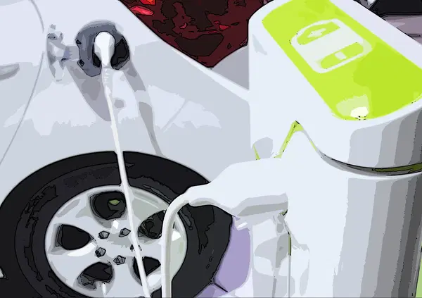 Stangata in bolletta, +40% per la corrente: ma le auto elettriche non dovevano far risparmiare?