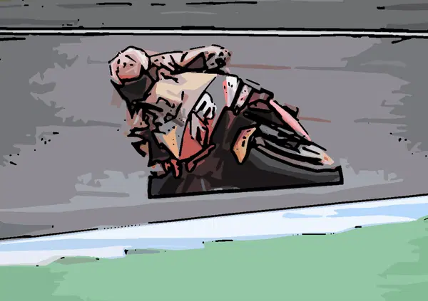 Marc Marquez shock: "I miei salvataggi? Scordateveli! Adesso se perdo l'anteriore &egrave; finita!"