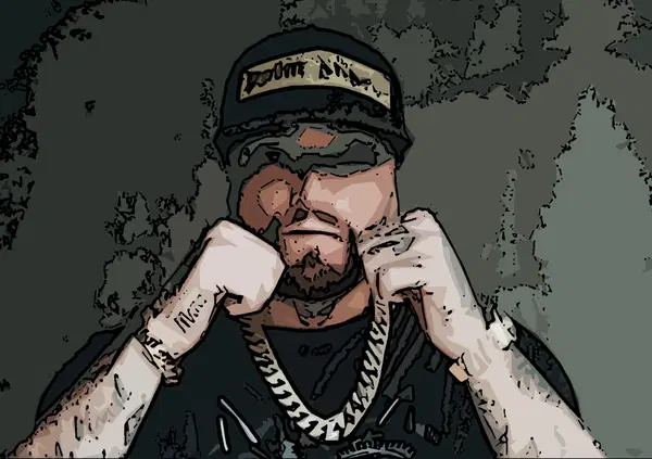 Gu&egrave; Pequeno contro la Casa di Carta: &ldquo;Fa schifo al c***o&rdquo;. E ne ha anche per Kanye West [VIDEO]