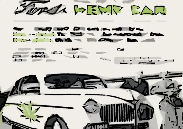 Referendum sulla cannabis? Forse il proibizionismo &egrave; tutta colpa di Henry Ford e della sua incredibile Hemp Body Car