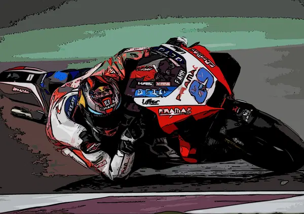 Martin e la lezione "particolare" di Jorge Lorenzo: "Grazie a lui sar&ograve; pi&ugrave; veloce gi&agrave; a Misano"