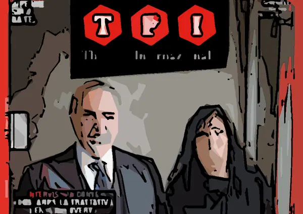 Il nuovo magazine cartaceo di TPI &egrave; appena uscito e no, non ci &egrave; piaciuto