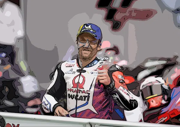 Johann Zarco si operer&agrave; per la sindrome compartimentale dopo Misano. I tempi di recupero
