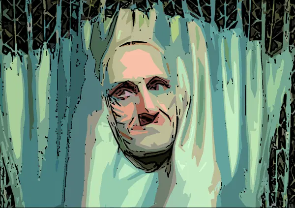 Antonio Rezza: &ldquo;Tutta l&rsquo;arte che si fa capire &egrave; arte per deficienti&rdquo;. Pio e Amedeo? "Il successo senza che nulla sia successo&rdquo;