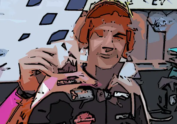 A Misano &egrave; santino-mania. Il San Migno porta bene (a lui sicuro, che ha fatto podio) e tutti i piloti si sono fatti fotografare con quello