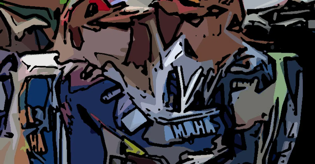 Strette di mano e abbracci tra Valentino Rossi e Jorge Lorenzo, anche se uno dei due&hellip; &egrave; sempre un po&rsquo; freddo [VIDEO]