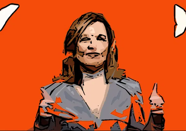 Lunga vita a Rete 4, l&rsquo;unica rete che regala emozioni sfidando i tab&ugrave; del politicamente corretto. Perfino con Forum della Palombelli