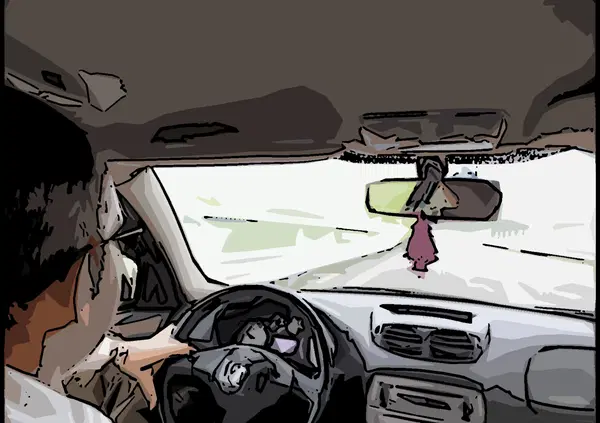 Arbre Magique, l&rsquo;alberello magico scaccia odori nell&rsquo;auto compie 70 anni 