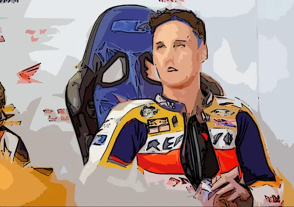 Francesco Bagnaia e Enea Bastianini? &ldquo;Con una Ducati va forte chiunque&rdquo;, parola di Pol Espargar&ograve;