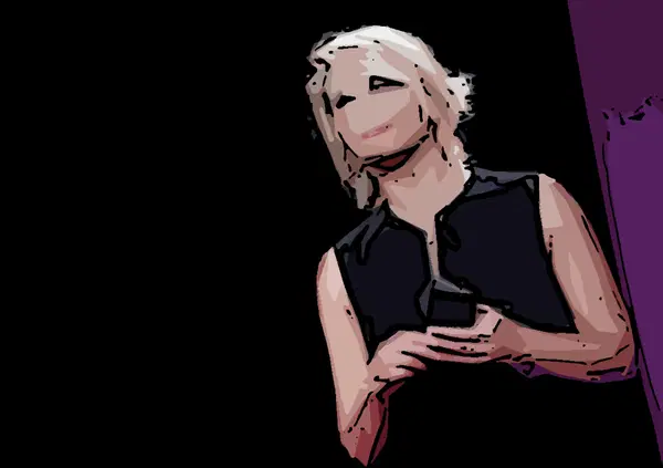 Per colpa del perbenismo mi tocca difendere Maria De Filippi 