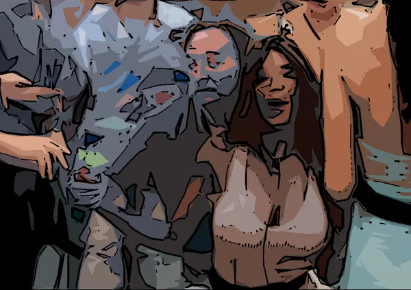 Solito trash e programmi vecchi come il cucco: che noia che barba la "nuova" TV