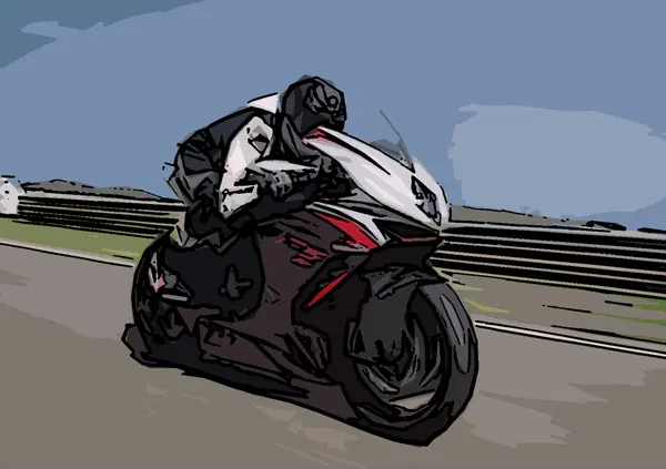 MV Agusta F3 RR 2022: MV ti mette le ali (e tanta tecnologia inedita)