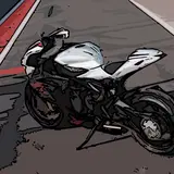 MV Agusta F3 RR: arriva la nuova versione per il 2022. La moto con le ali che non ha saputo osare 6