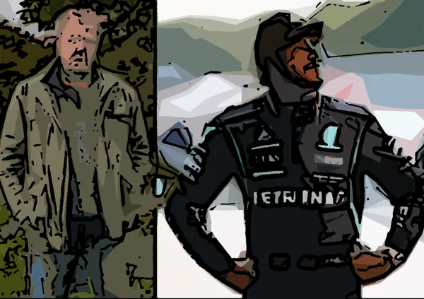 Jeremy Clarkson non ha dubbi: la botta in testa presa da Lewis Hamilton &egrave; pi&ugrave; grave del previsto