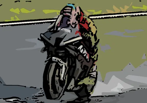 Marc Marquez chiamato a soffrire, ma a Misano la Honda 2022 &egrave; gi&agrave; un&rsquo;altra moto