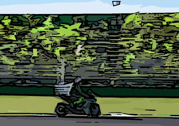 Paolo Beltramo: &ldquo;L'addio di Valentino Rossi travolger&agrave; tutti, detrattori e fan. I giovani ci sono, ma..."