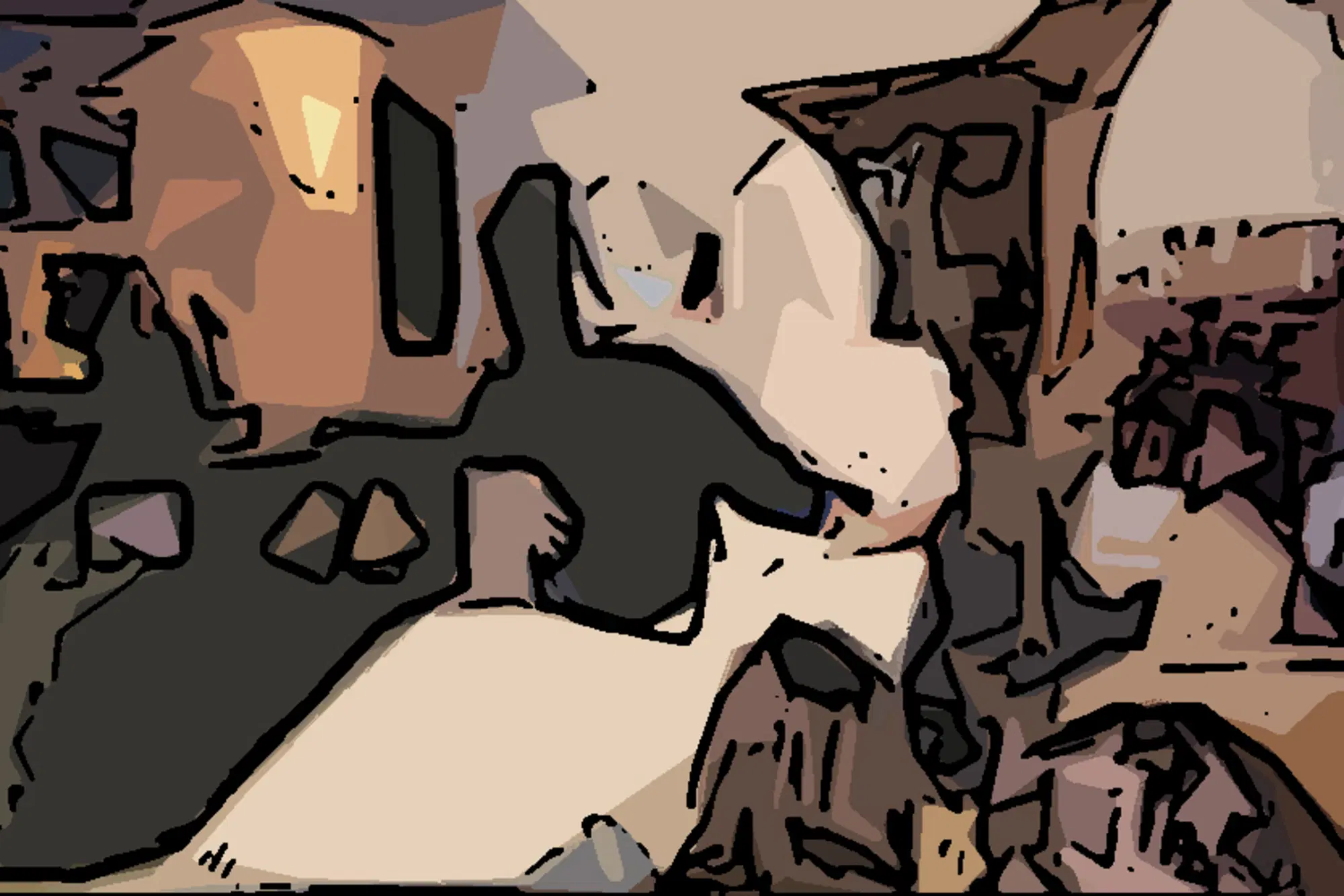 foto inedita Schumacher Barrichello