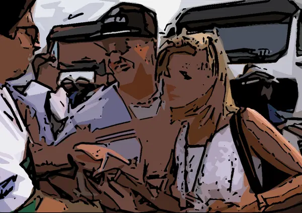 L'altezza di Michael in "Schumacher"