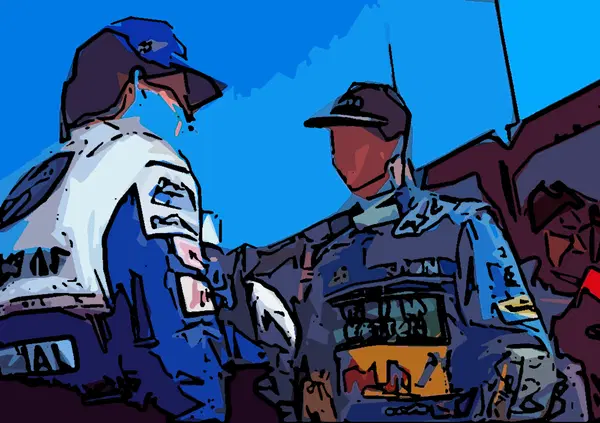 [VIDEO] L'inquietante premonizione di Schumacher dopo la morte di Senna