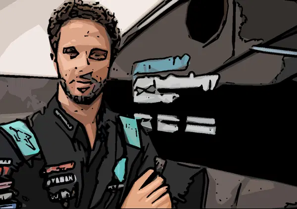 Andrea Dovizioso: &ldquo;La mia &egrave; una storia tutta da scrivere. Valentino? &Egrave; cambiato, non si arrabbia pi&ugrave;"