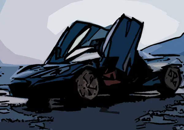 Rimac Nevera vs Ferrari F12 Tdf: chi avr&agrave; vinto? [VIDEO]