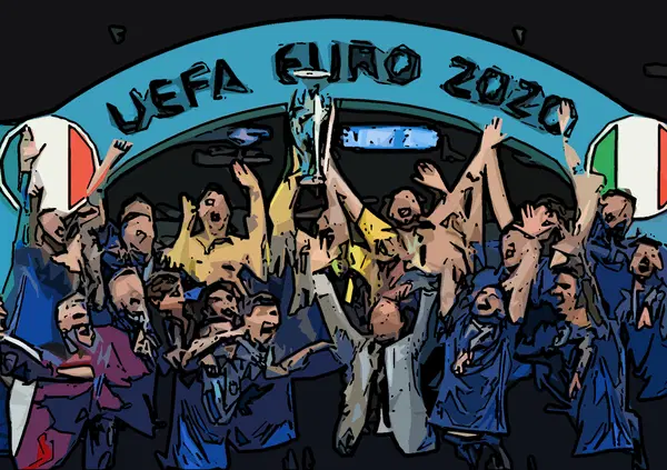 Ufficiale, abbiamo un sogno: la coppia Repice-Adani che commenta l'Italia ai prossimi Mondiali