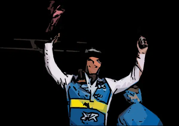 Marco Melandri: &ldquo;Green Pass ridicolo, siamo gli unici al mondo. Parliamo di cose serie? Austin fondamentale per Bagnaia&rdquo;